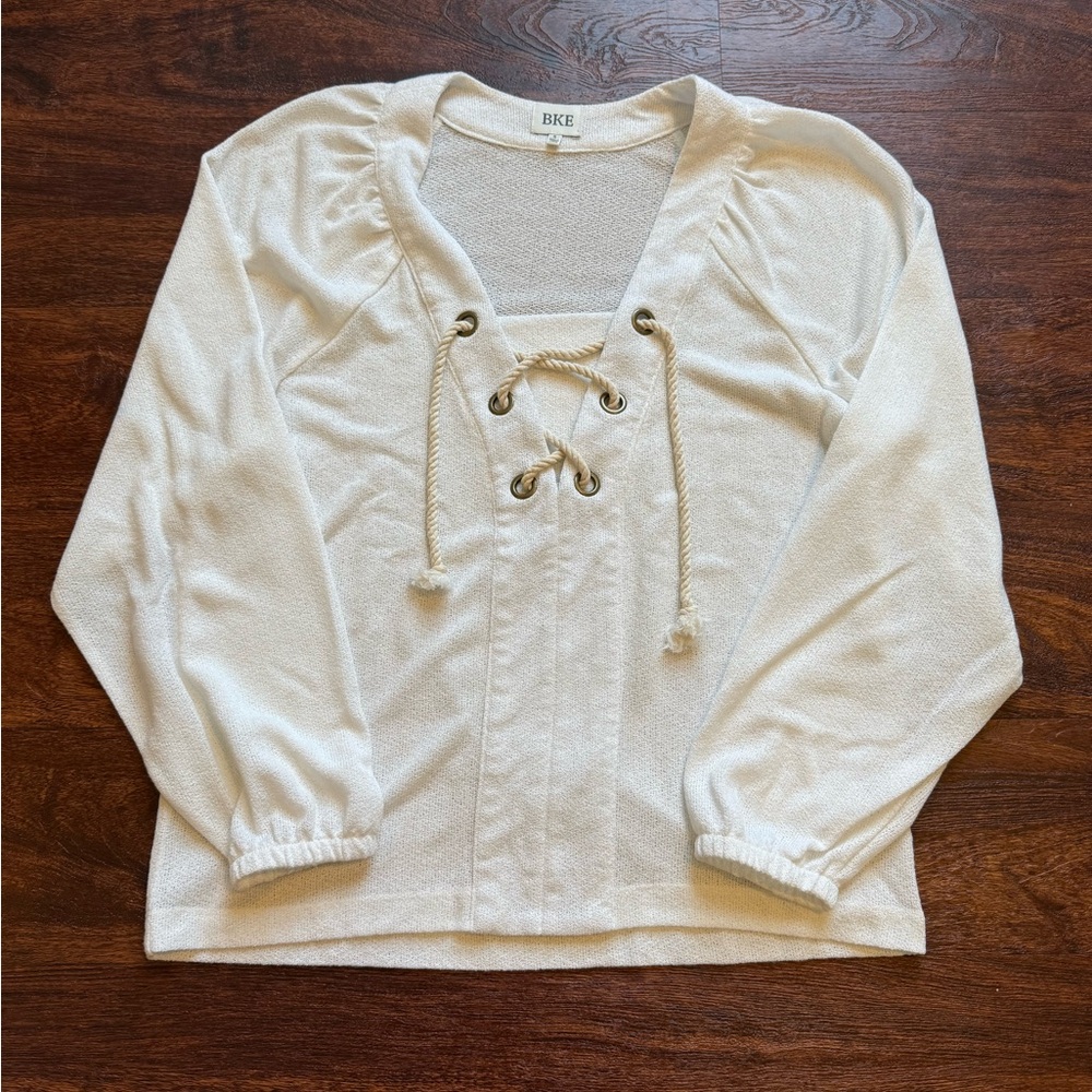 BKE Resort Top